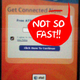Illustration for article titled ATT/Starbucks Free Wi-Fi Disabled... For Now